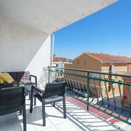 Apartman Jasmina Водице Екстер'єр фото
