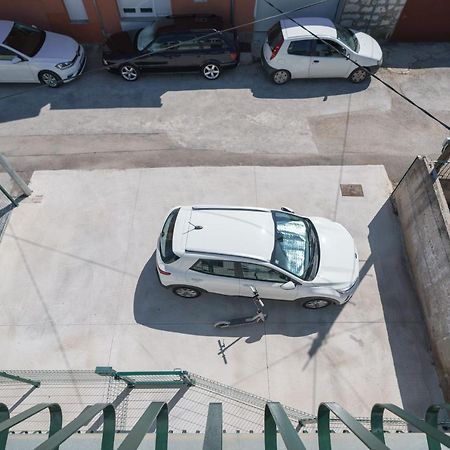 Apartman Jasmina Водице Екстер'єр фото