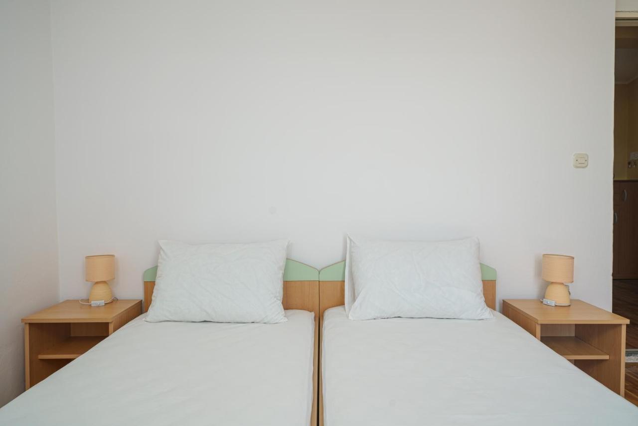 Apartman Jasmina Водице Екстер'єр фото