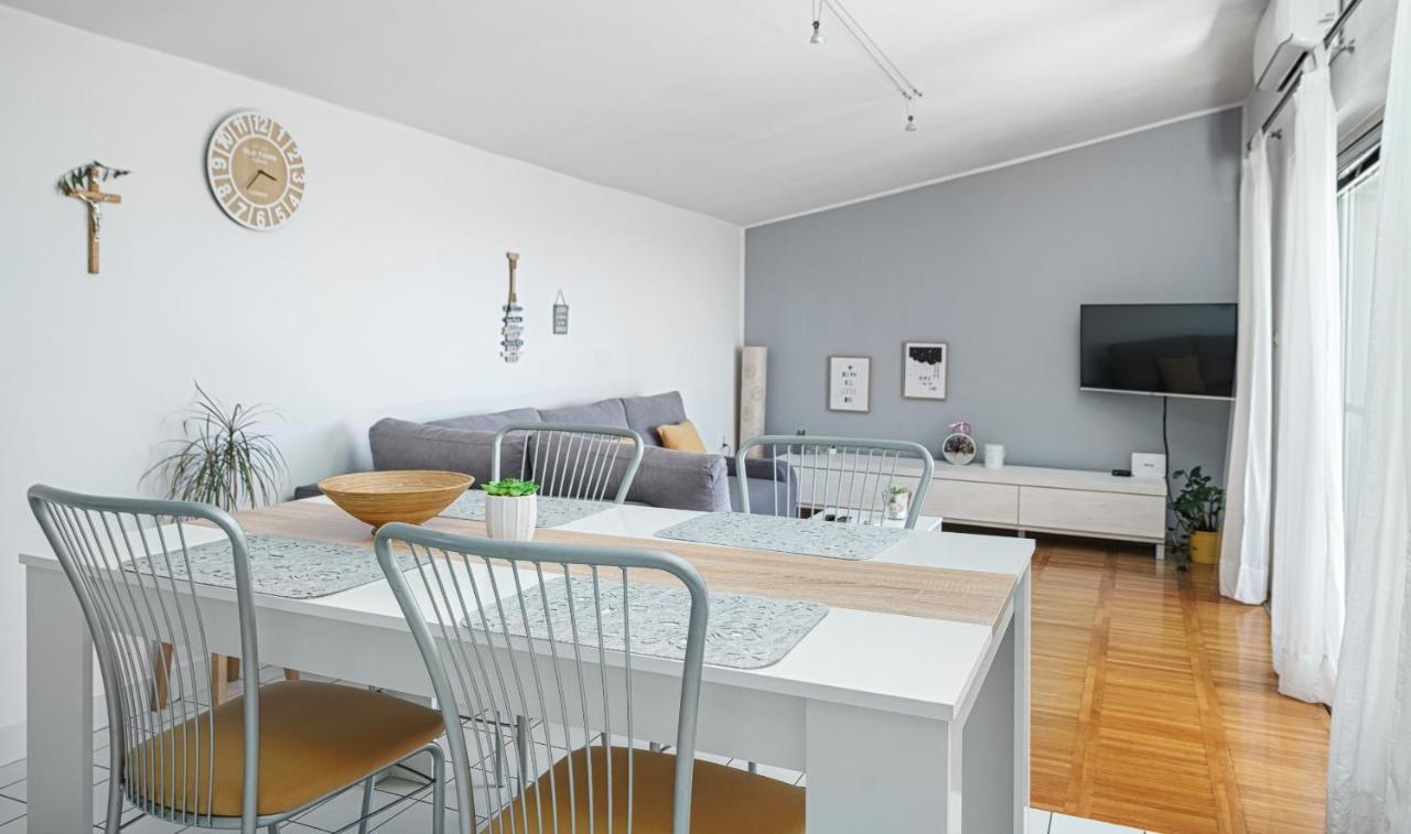 Apartman Jasmina Водице Екстер'єр фото