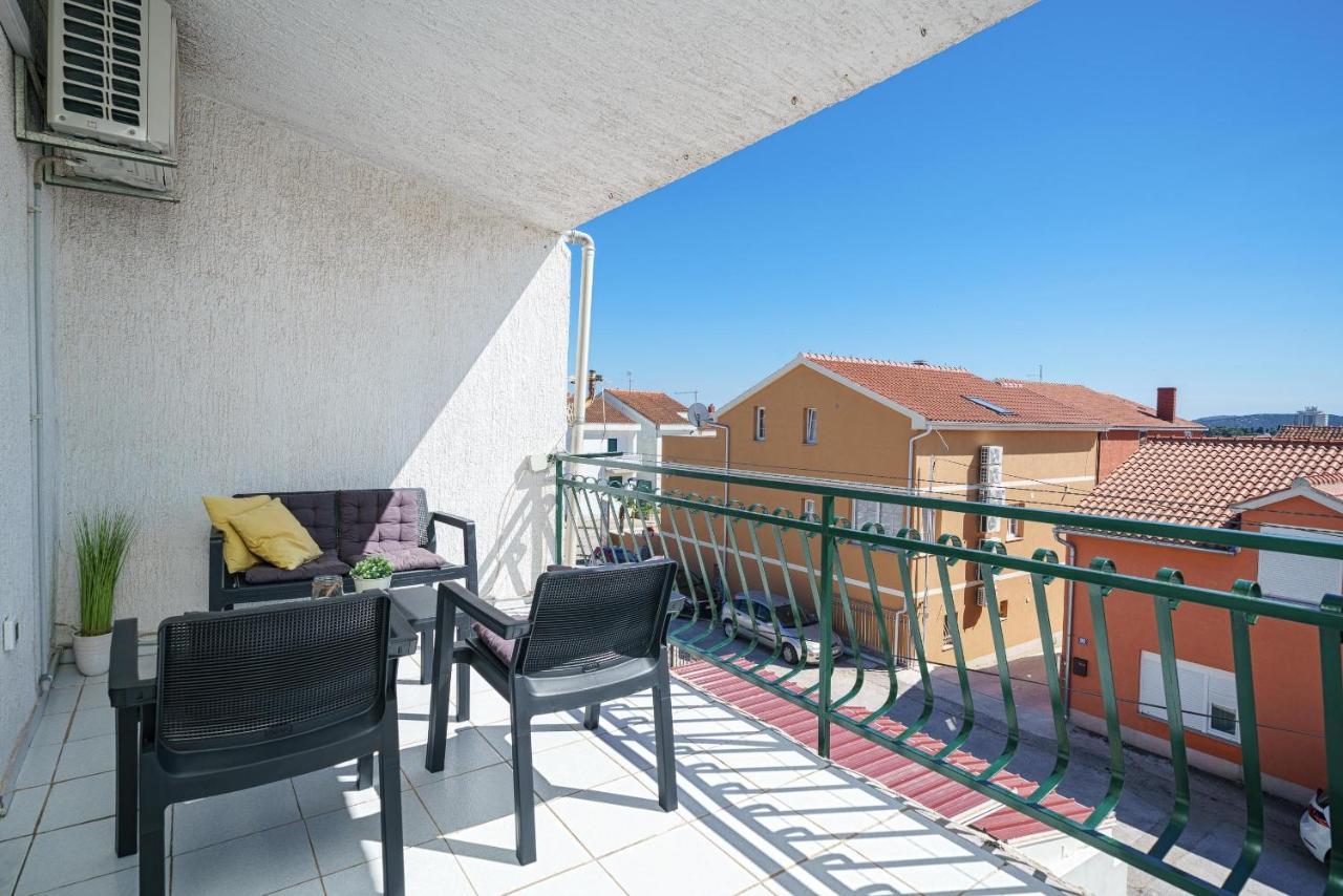 Apartman Jasmina Водице Екстер'єр фото