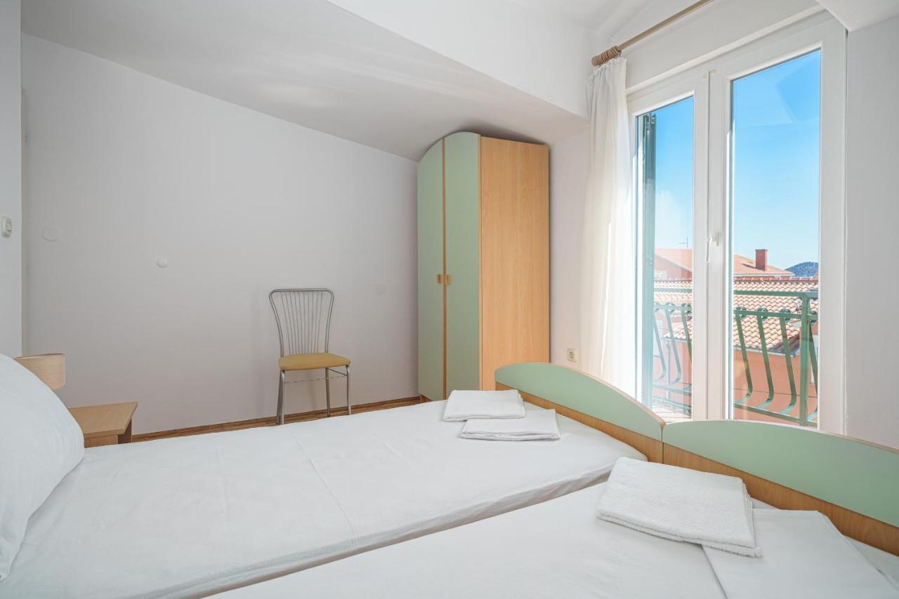 Apartman Jasmina Водице Екстер'єр фото
