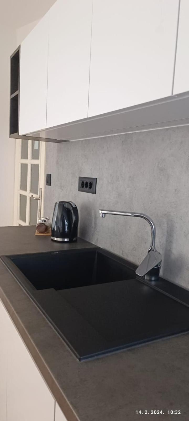 Apartman Jasmina Водице Екстер'єр фото