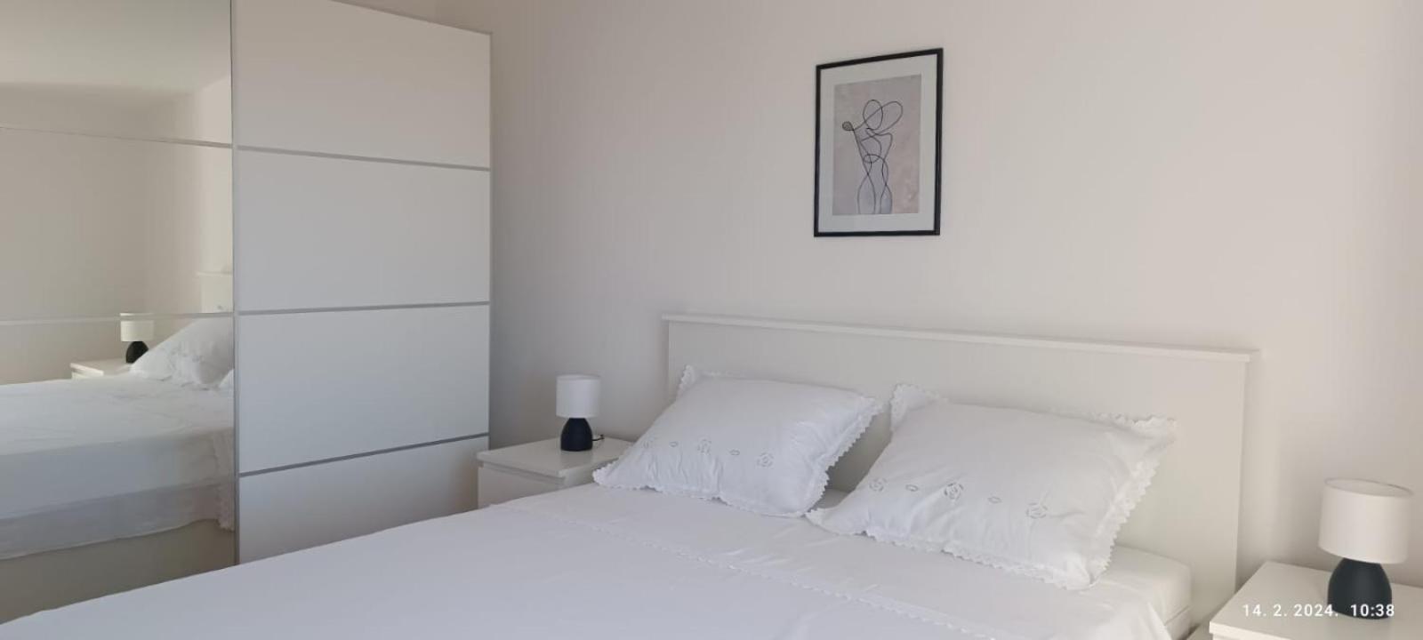 Apartman Jasmina Водице Екстер'єр фото